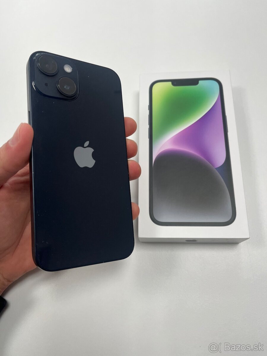 iPhone 14 128GB