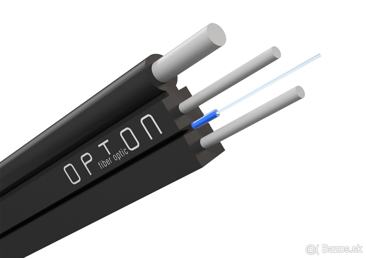 Opticky kabel