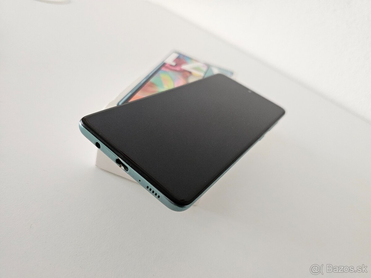 Samsung Galaxy A71
