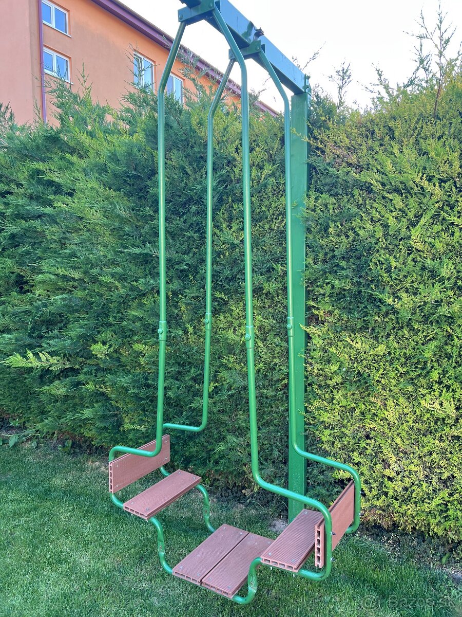 Hojdačka pre deti