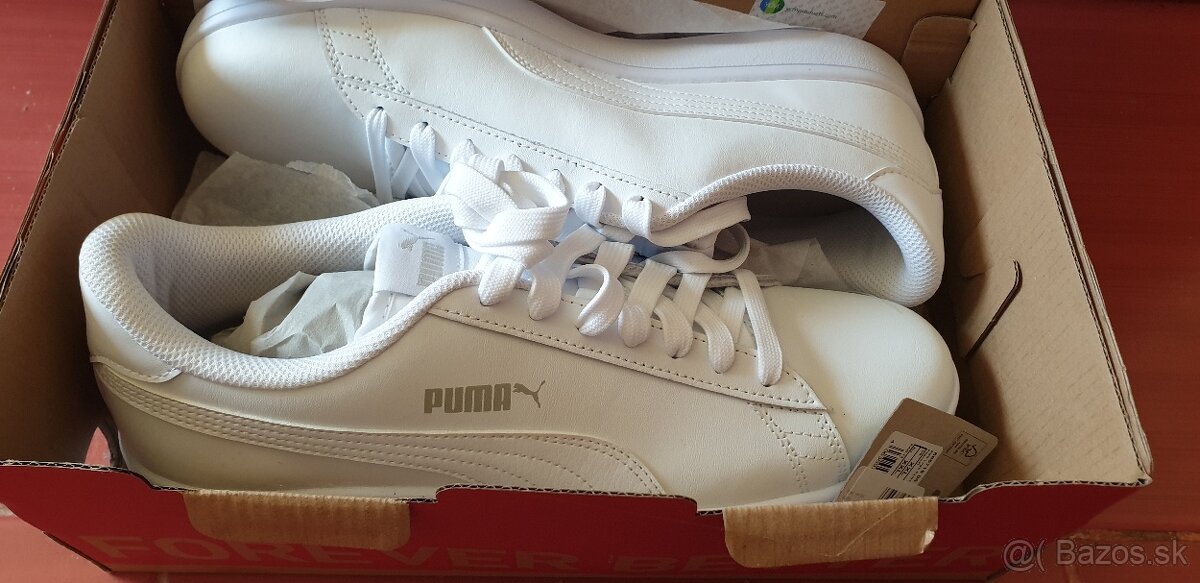PREDAM UPLNE NOVE TENISKY PUMA