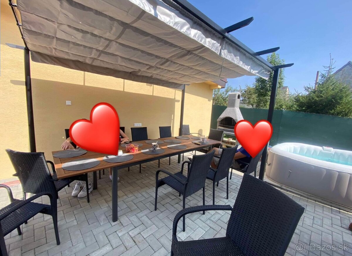 Pergola