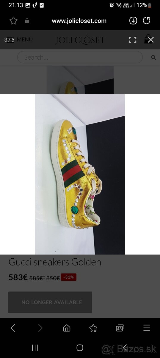 Gucci