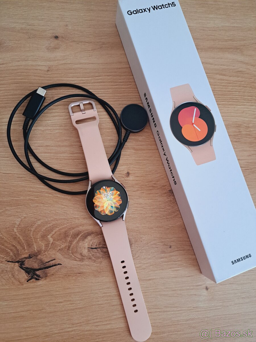 Samsung galaxy watch 5
