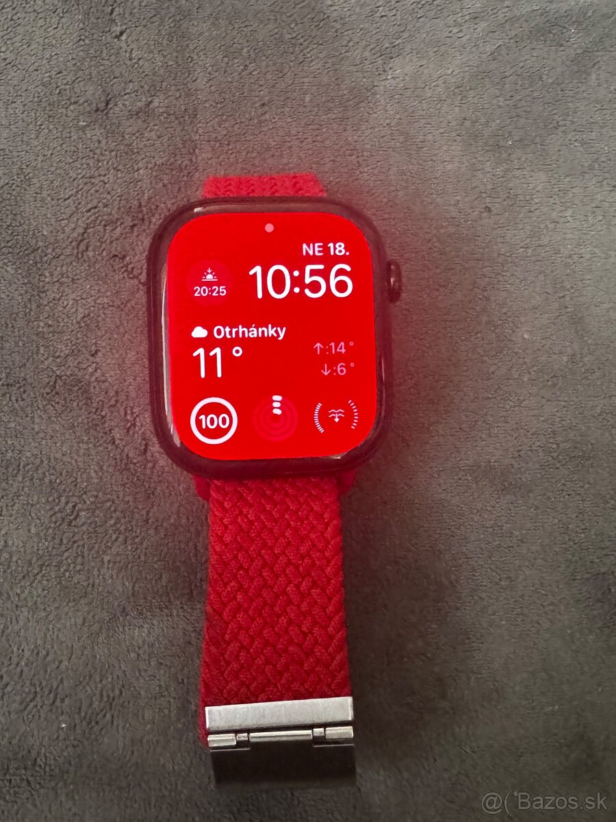 Apple Watch 10 GPS 46mm