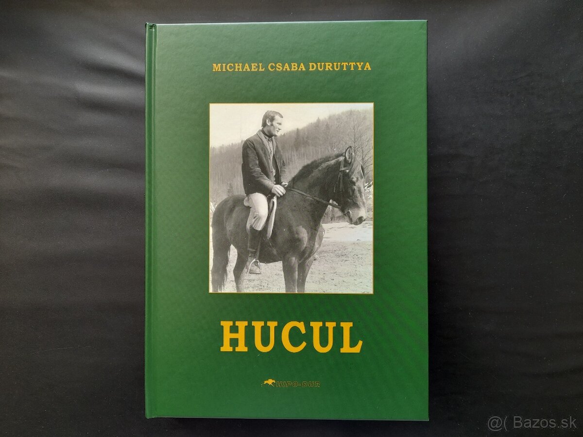 HUCUL