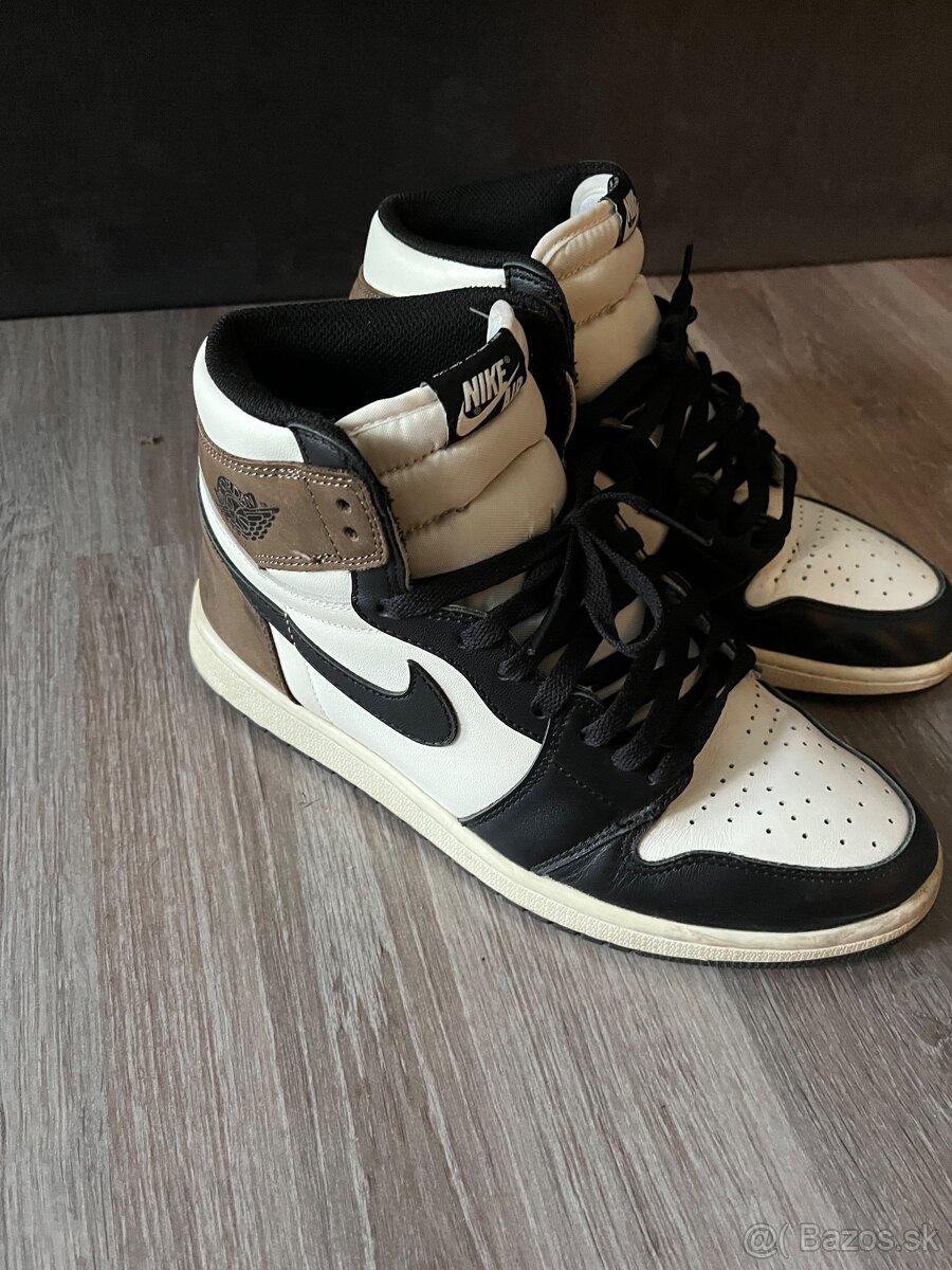 Jordan 1 High