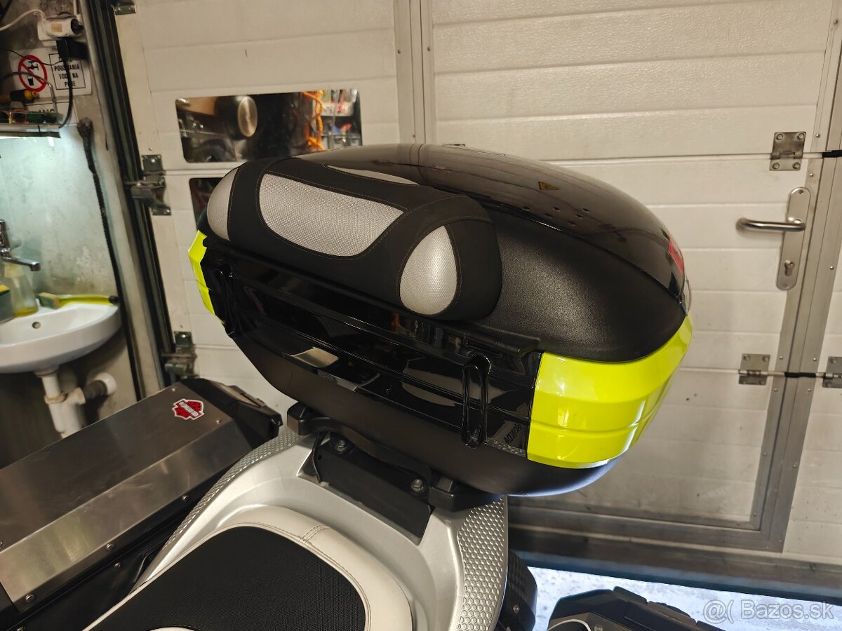 Kufor GIVI MAXIA 3 E55
