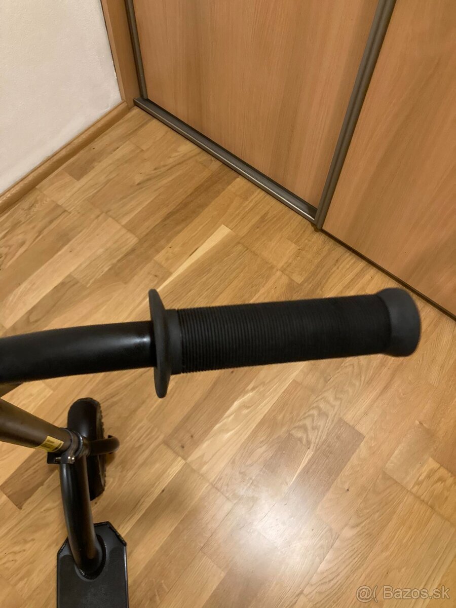 Dirtova kolobežka