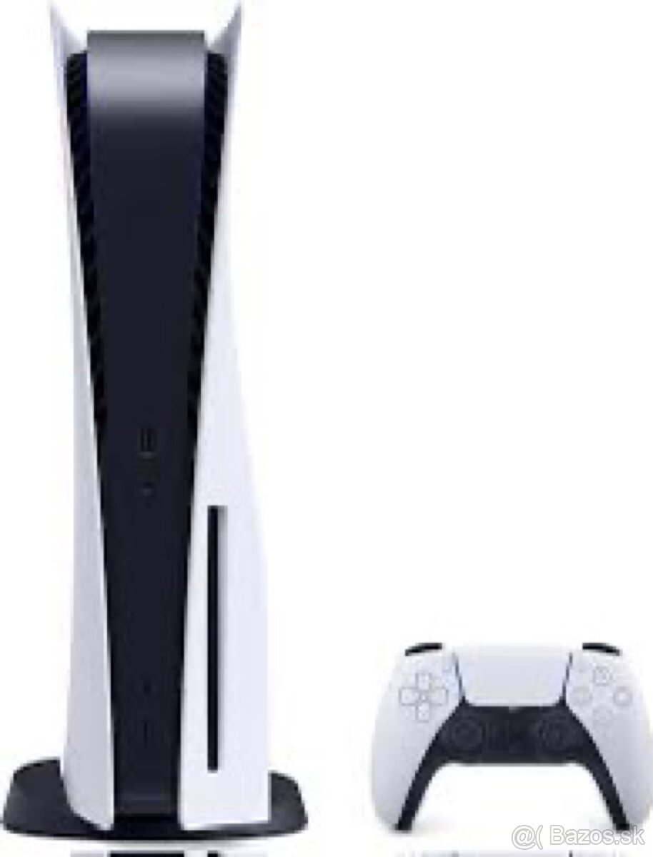 Playstation 5 s mechanikou