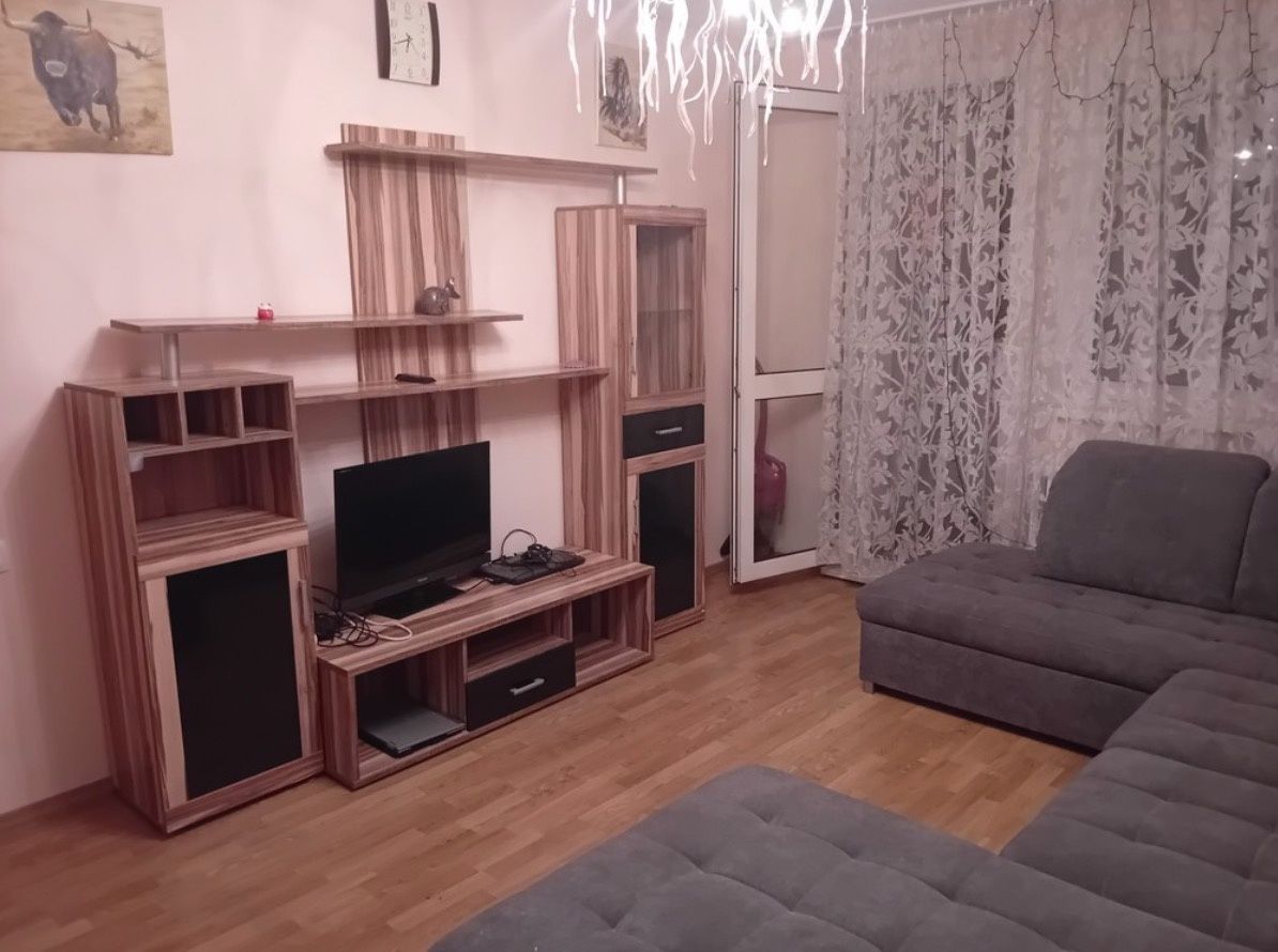 Prenájom 3i bytu v blízkosti Vrakunského lesíka