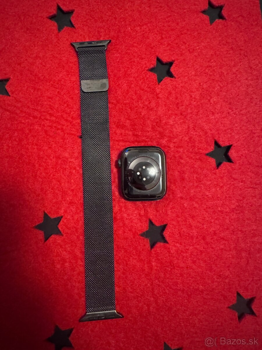 apple watch 6 44mm cellular