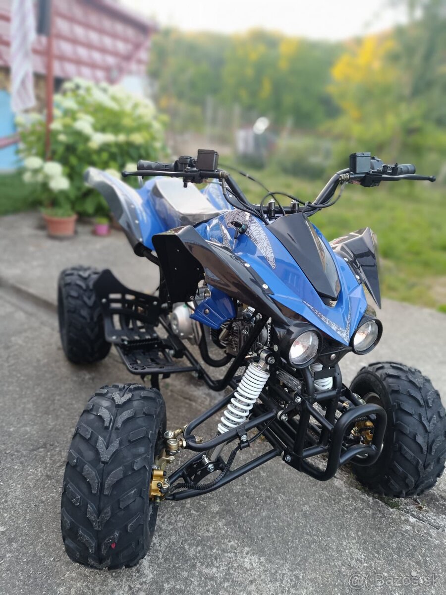 Stvorkolka 110 Nova