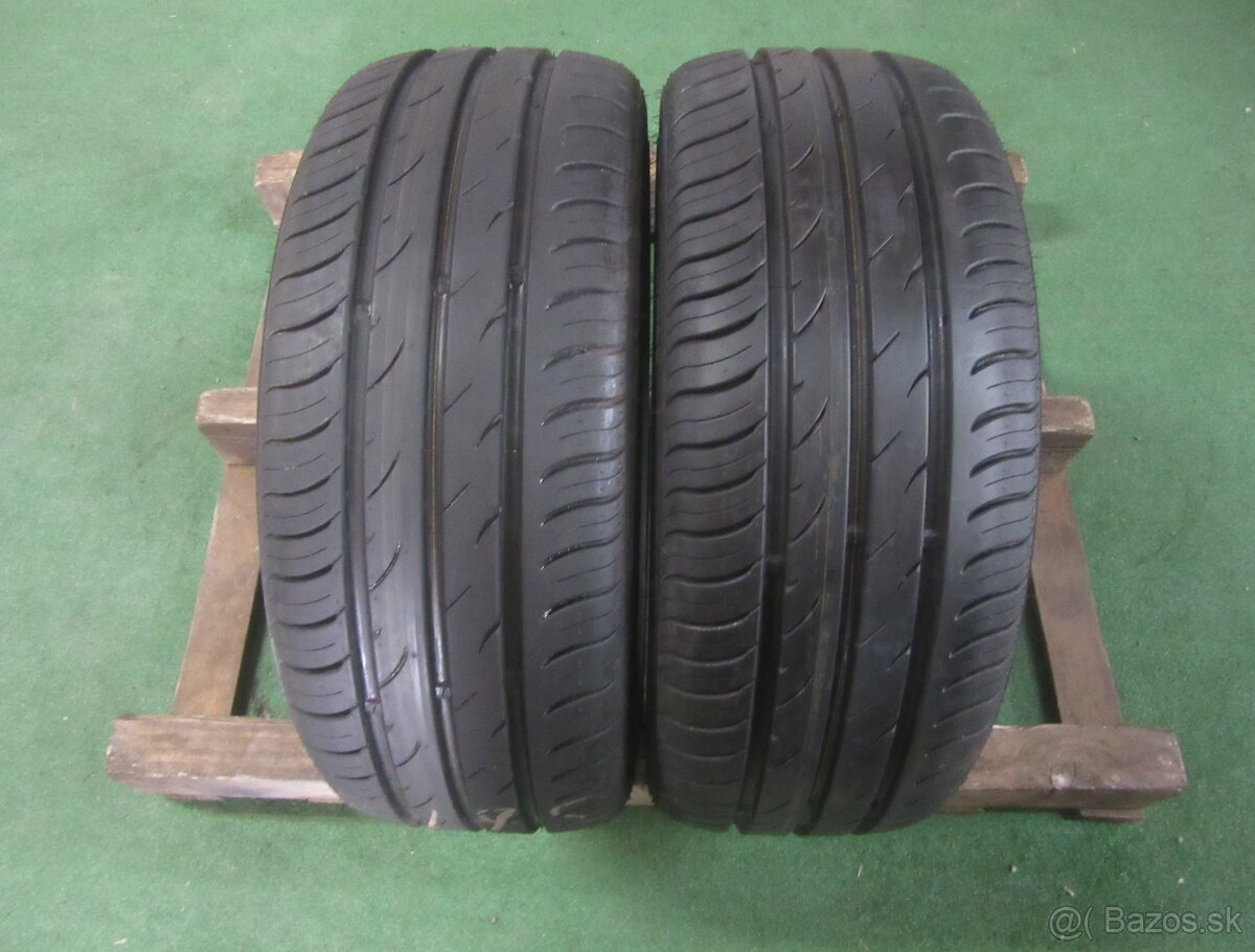 Letné pneumatiky NEXEN 195/45R16