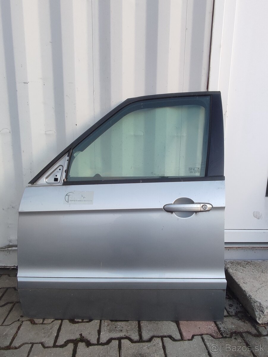 Dvere na Ford Galaxy, rok 2008