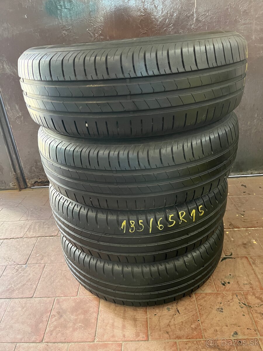185/65 R15 Hankook Michelin