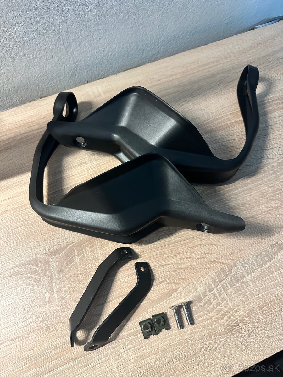 HONDA CB500X HANDGUARD