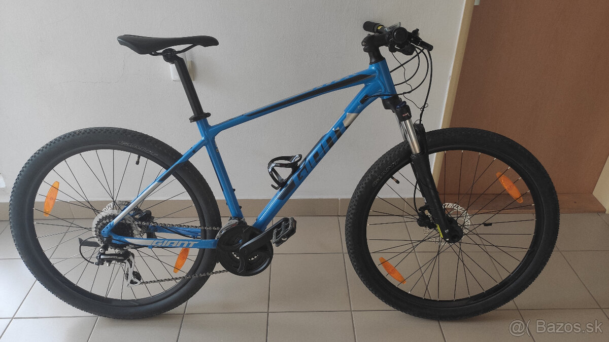 Horský bicykel Giant ATX 1 27,5