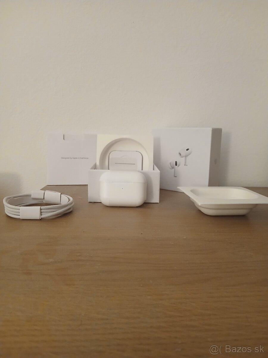 Airpods 2 pro