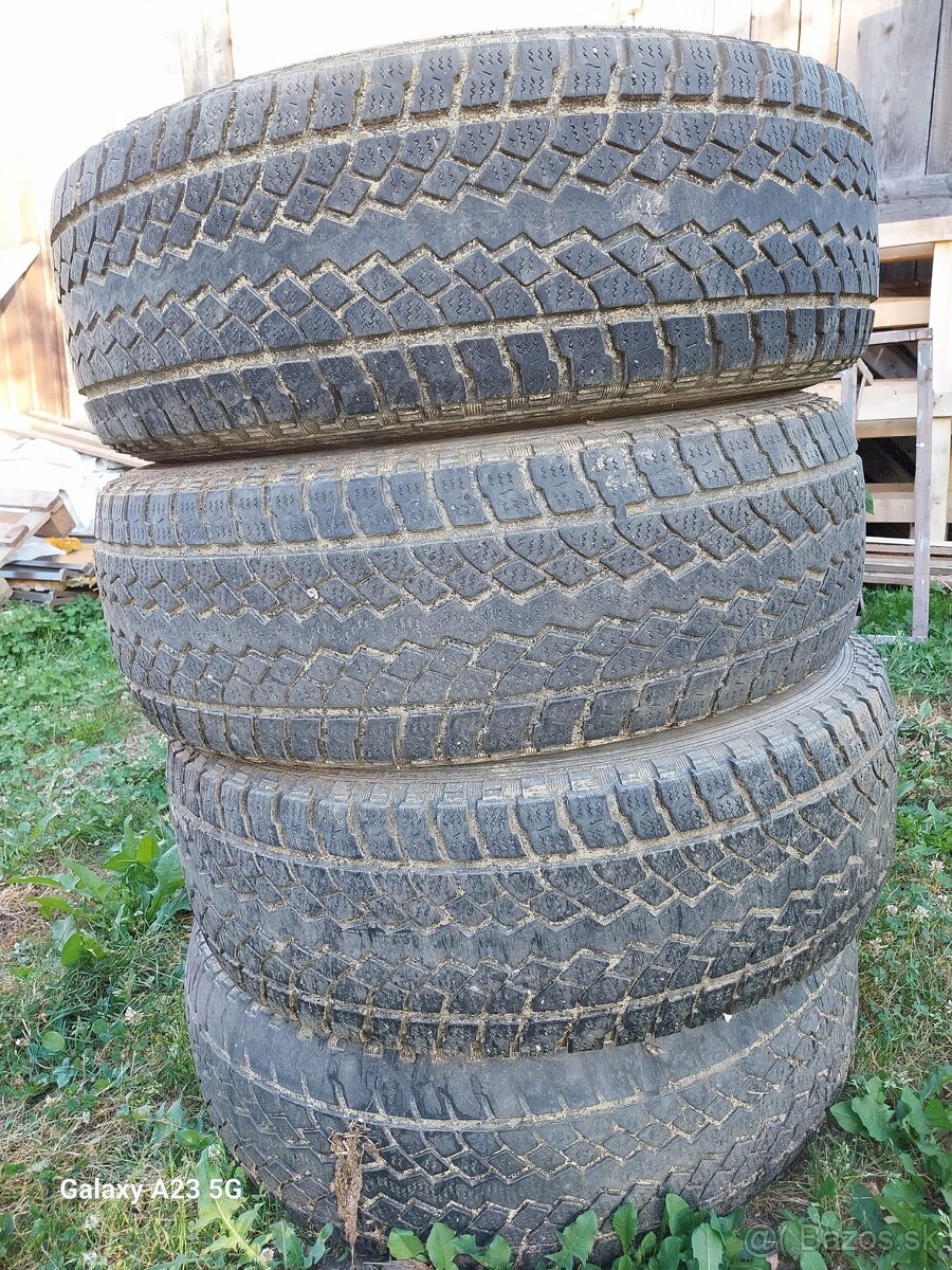 Pneumatiky