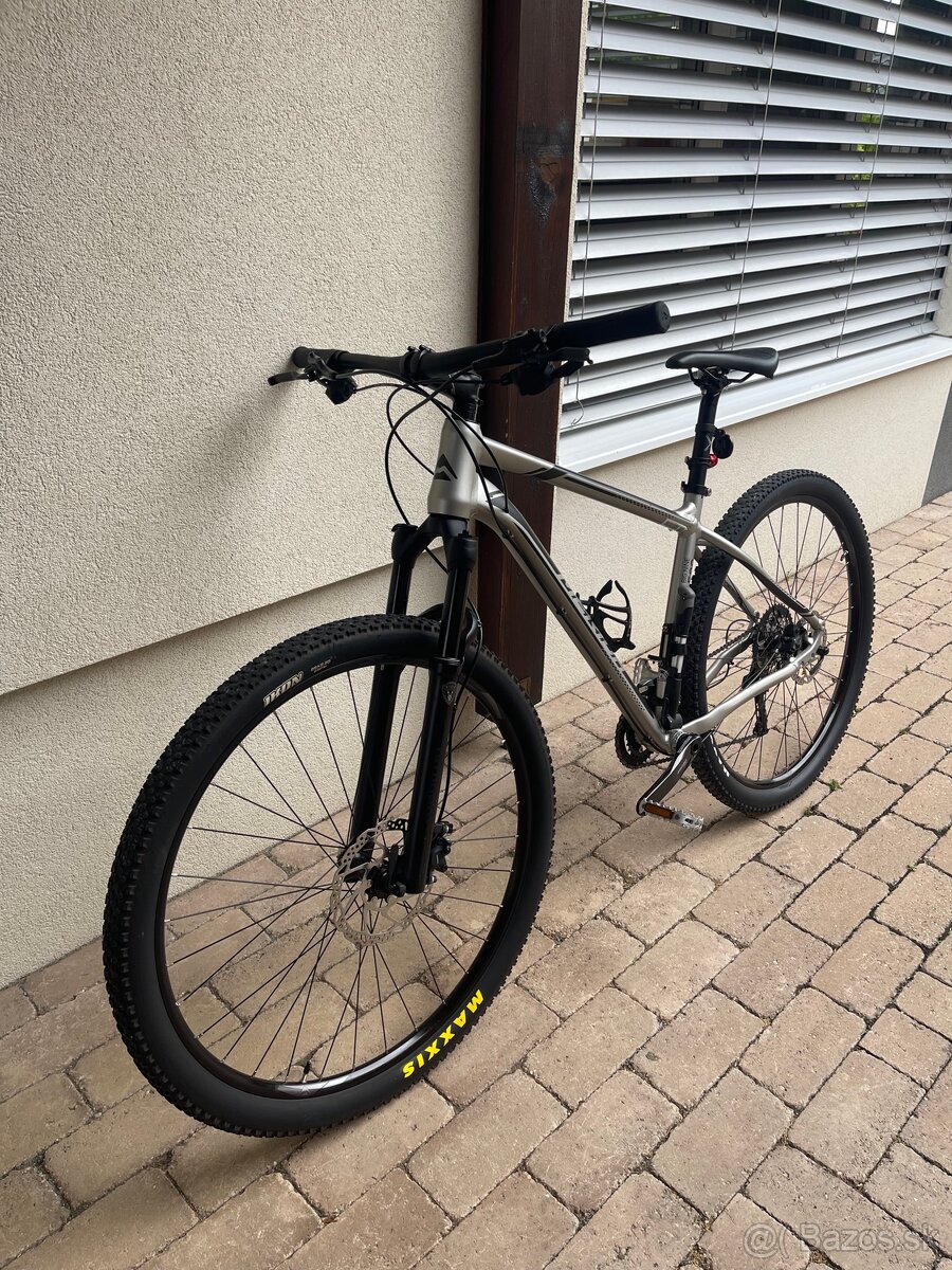 Horský bicykel Merida Big Nine 500 L