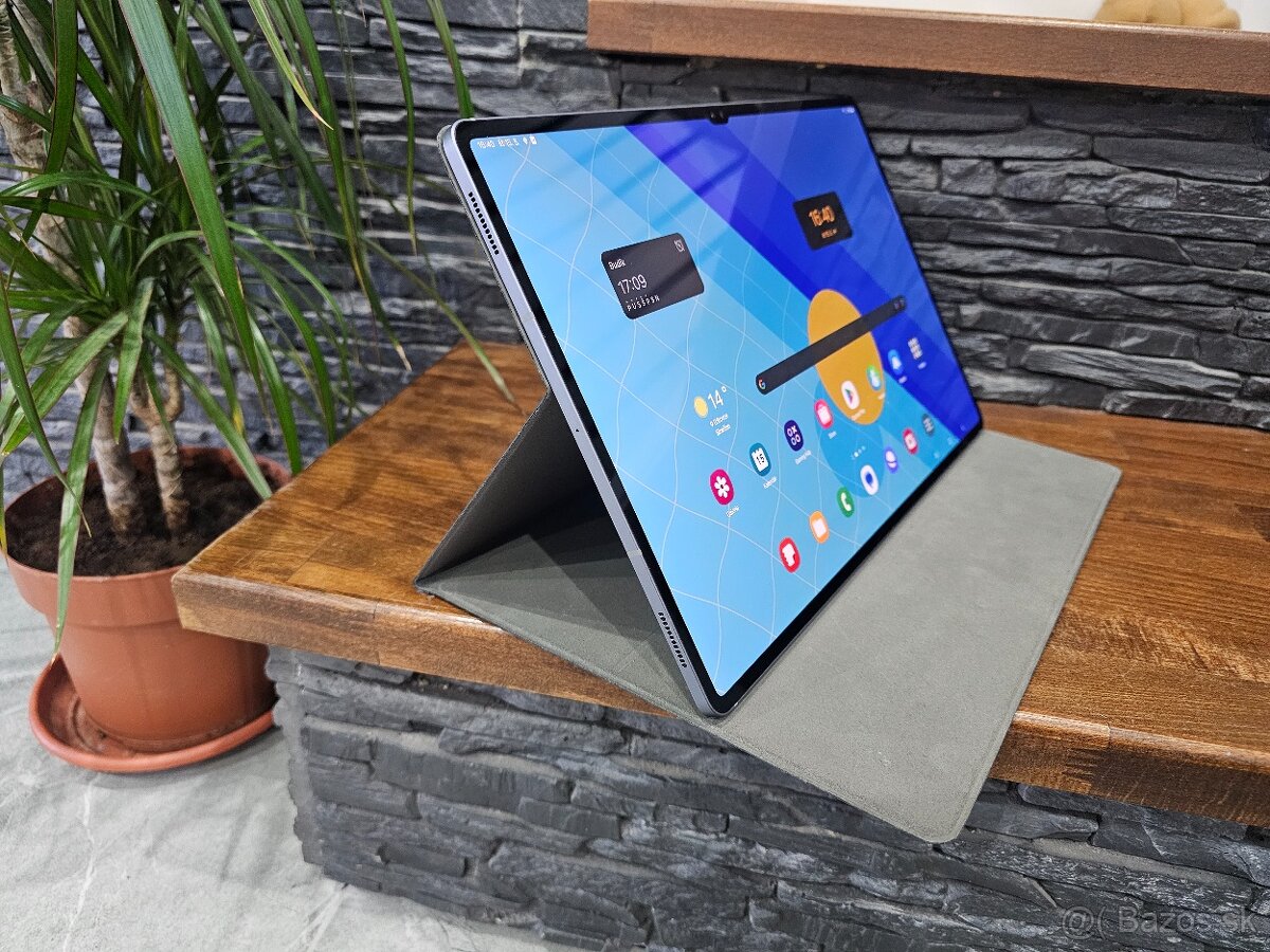 Samsung Tab S10 Ultra (20 mesiacov zaruka) AJ VYMENA