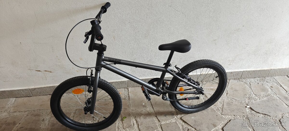 BMX