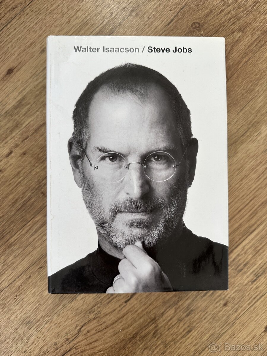 Steva Jobs