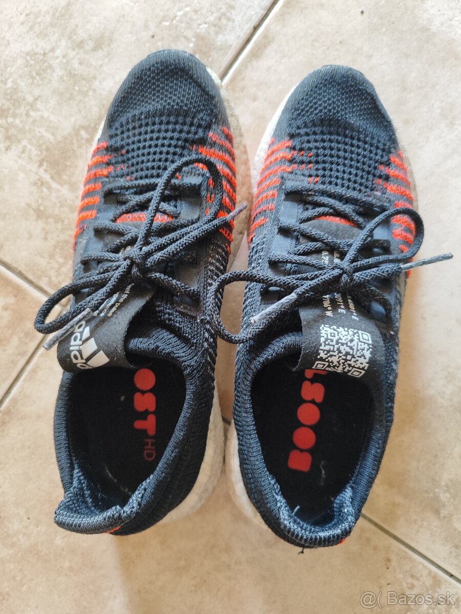 Predám bežecké topánky Adidas
