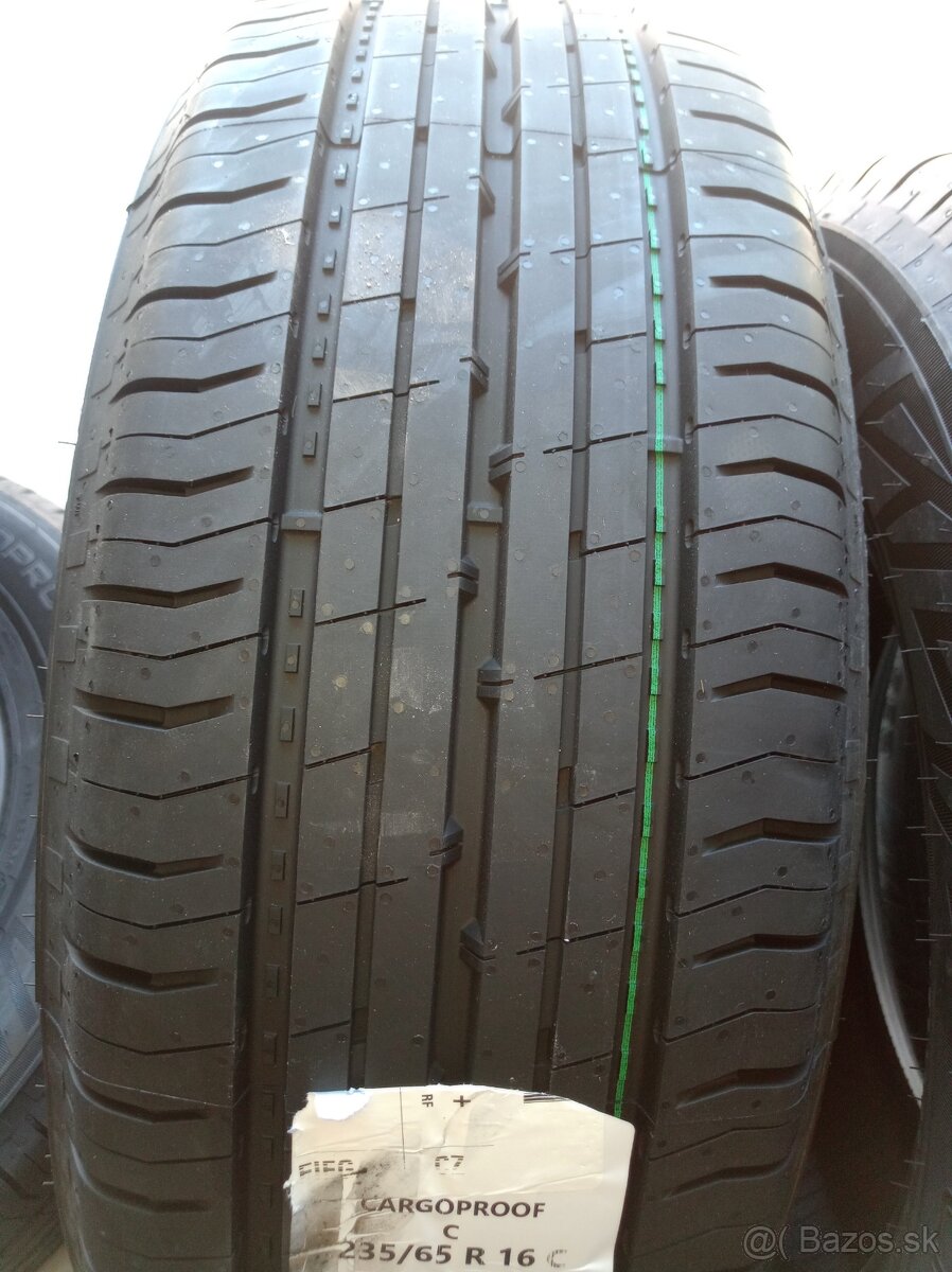 Nokian Tyres 16 "Céčkove"