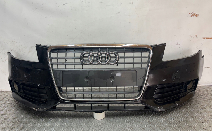 Audi A4 B8 2008-2012 predný nárazník