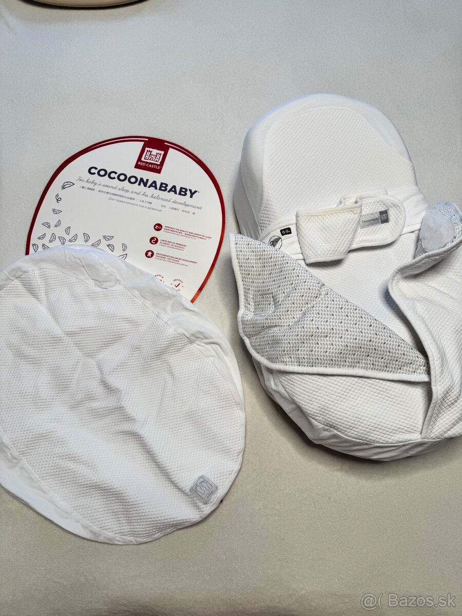 Hniezdo Cocoonababy