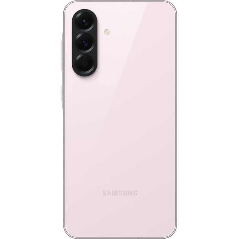 Samsung Galaxy A56 5G 8/256GB Pink + ZÁRUKA