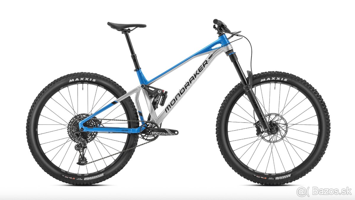 Mondraker Superfoxy 2023 XL