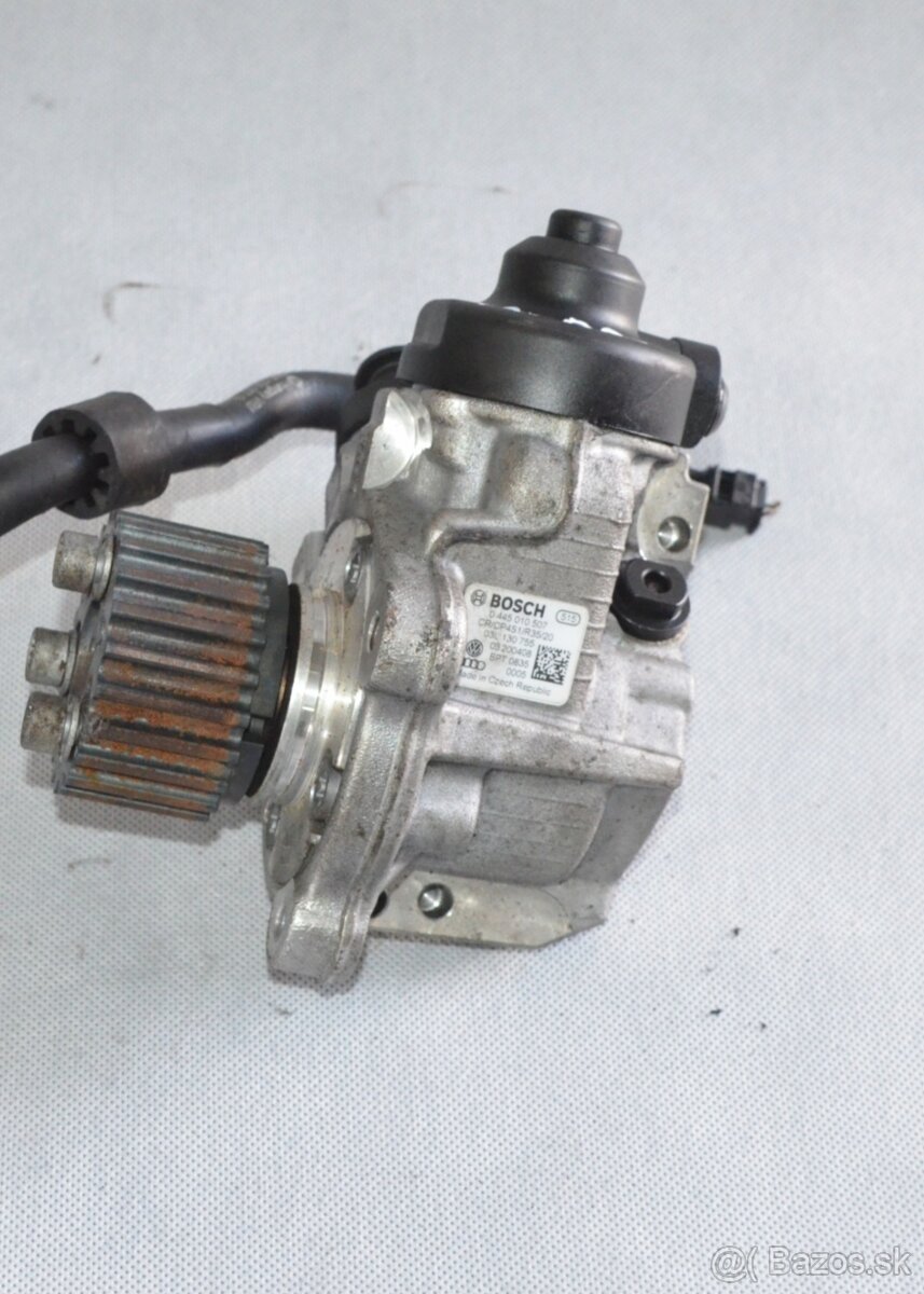 Naftove cerpadlo 2.0tdi cba cbd cag 03l130755