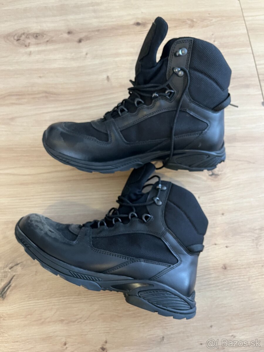 Predám kvalitnú GORE-TEX obuv
