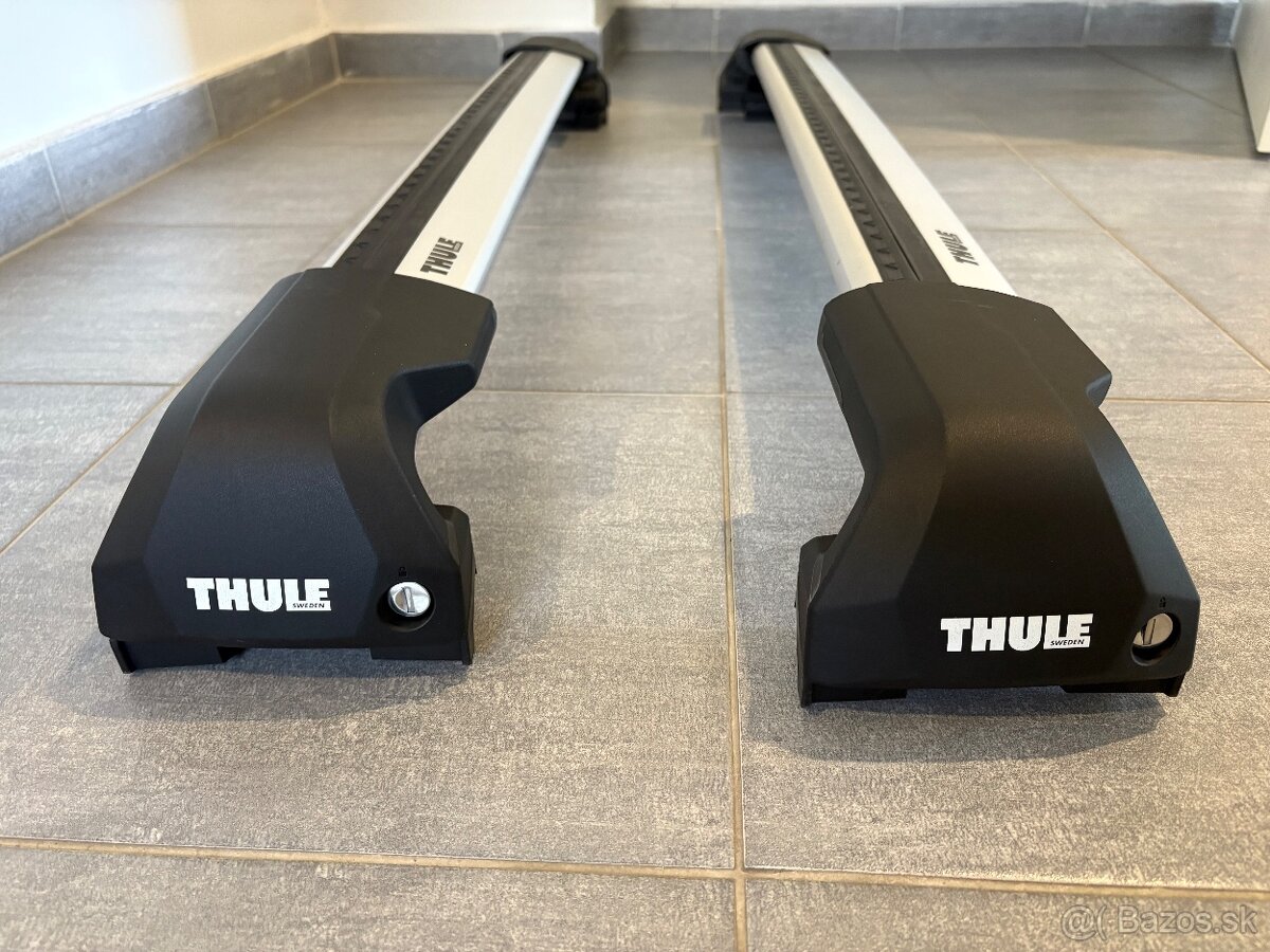 Strešný nosič Thule
