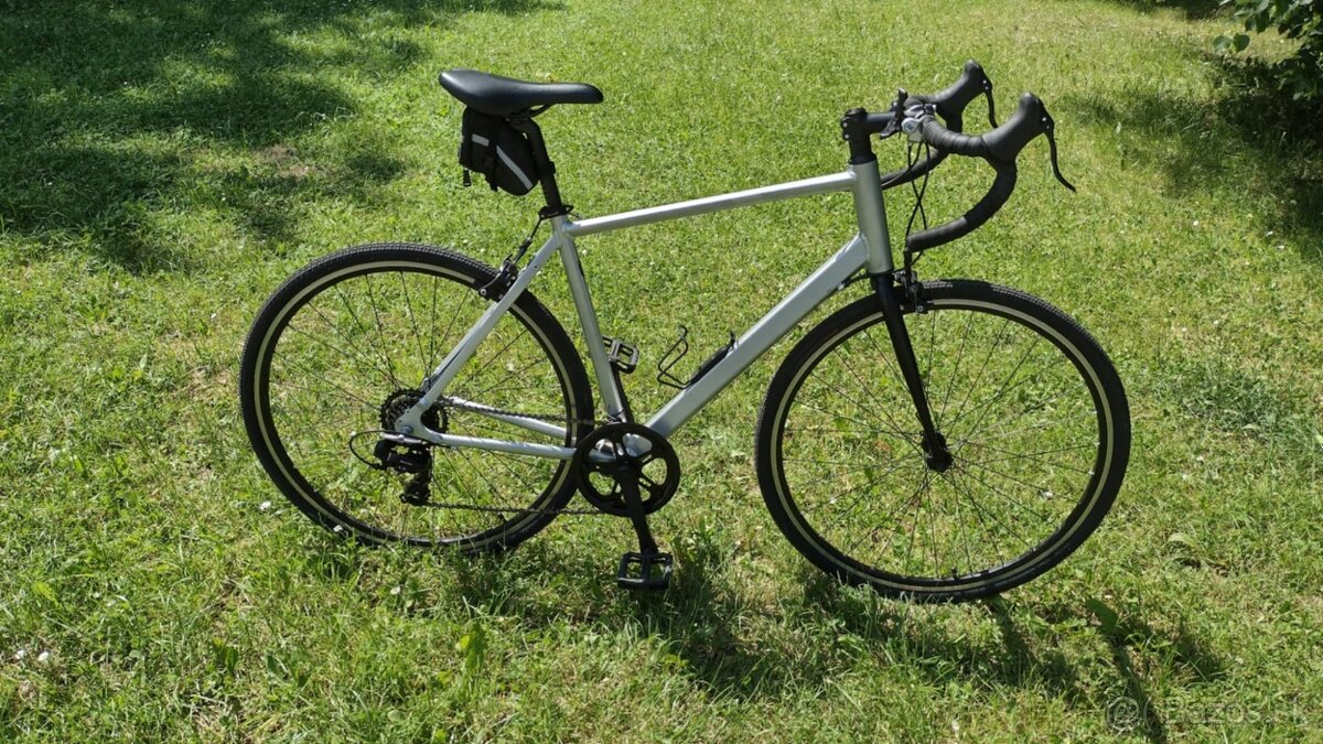 Triban RC 100