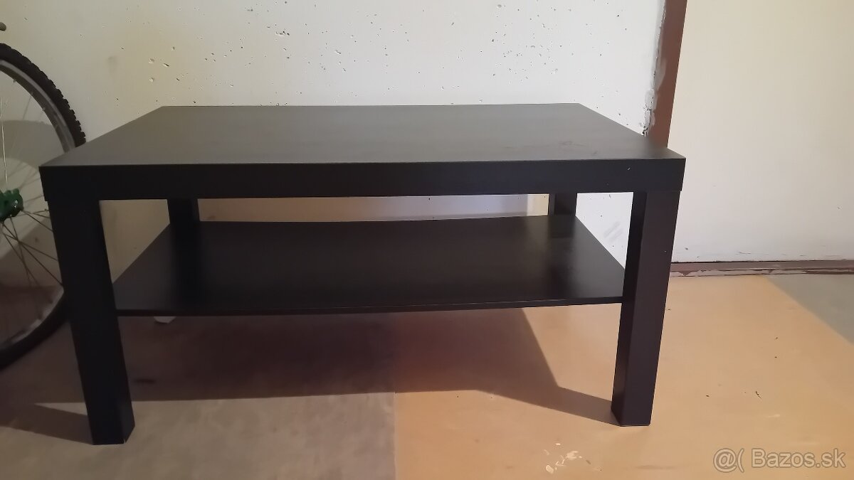 Stolík IKEA
