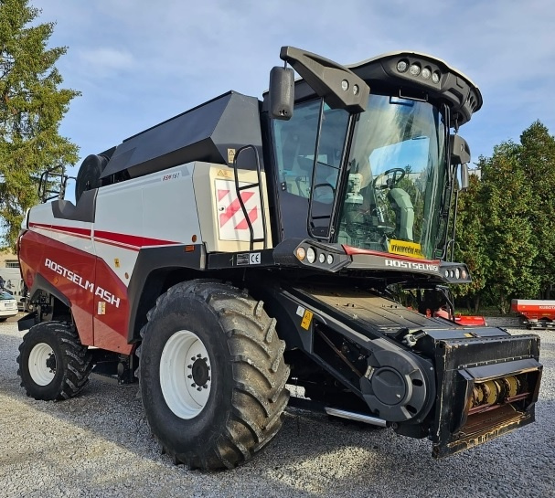 Kombajn ROSTSELMASH RSM161 Power Stream 900