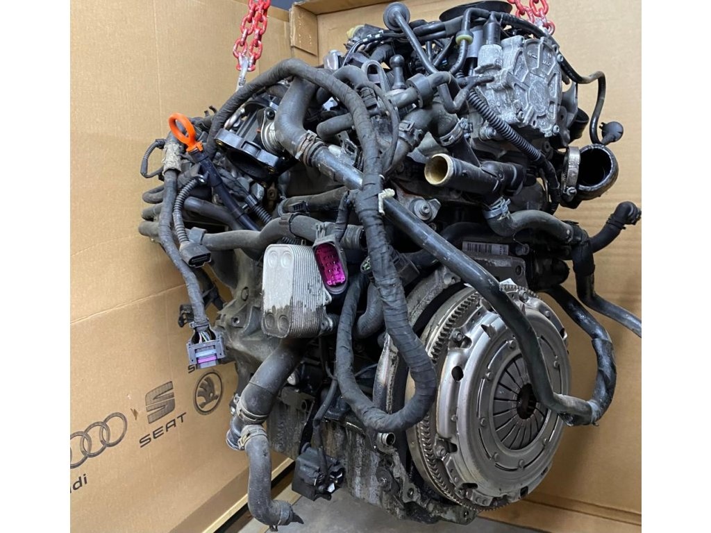 1.6TDi CAYC