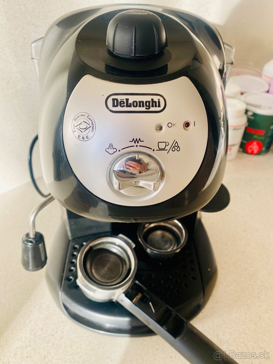 Kávovar DELONGHI
