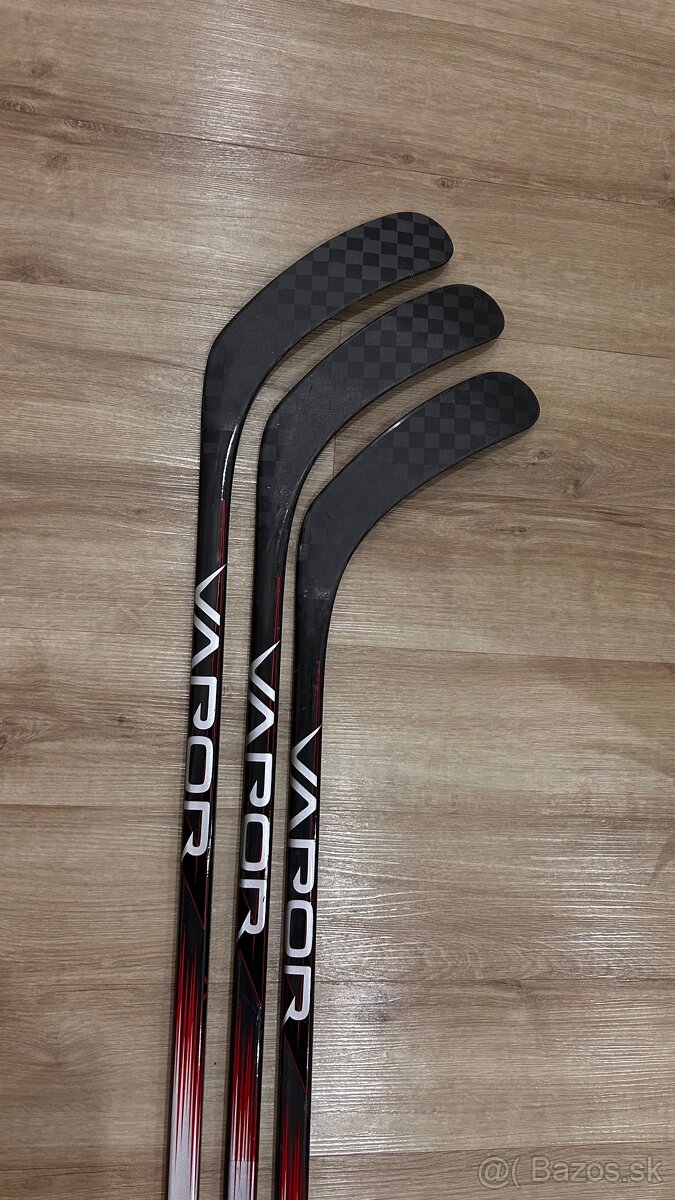 ✅ ĽAVÉ - BAUER VAPOR LEAGUE - P92 - 77 a 87 FLEX ✅