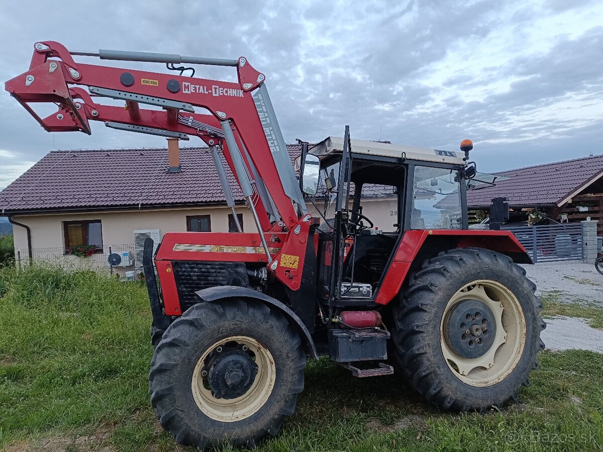 Zetor 10245