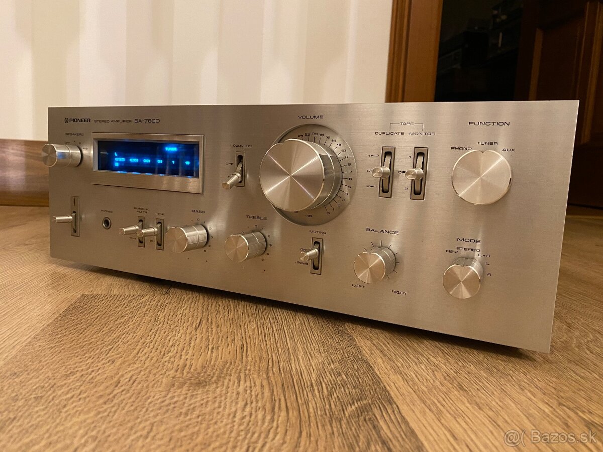 Pioneer SA-7800