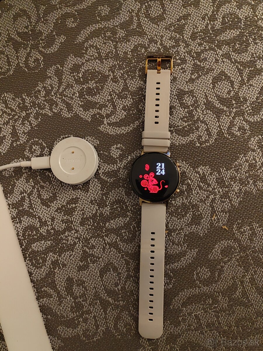 HUAWEI watch GT 2 42mm