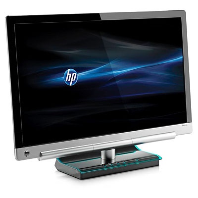 Hp x2301 led