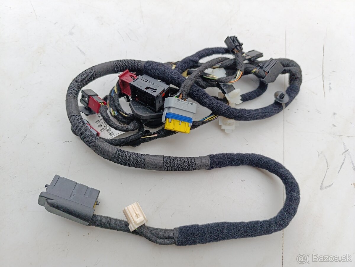 Káblový zväzok Fiat Ducato,Jumper,Boxer