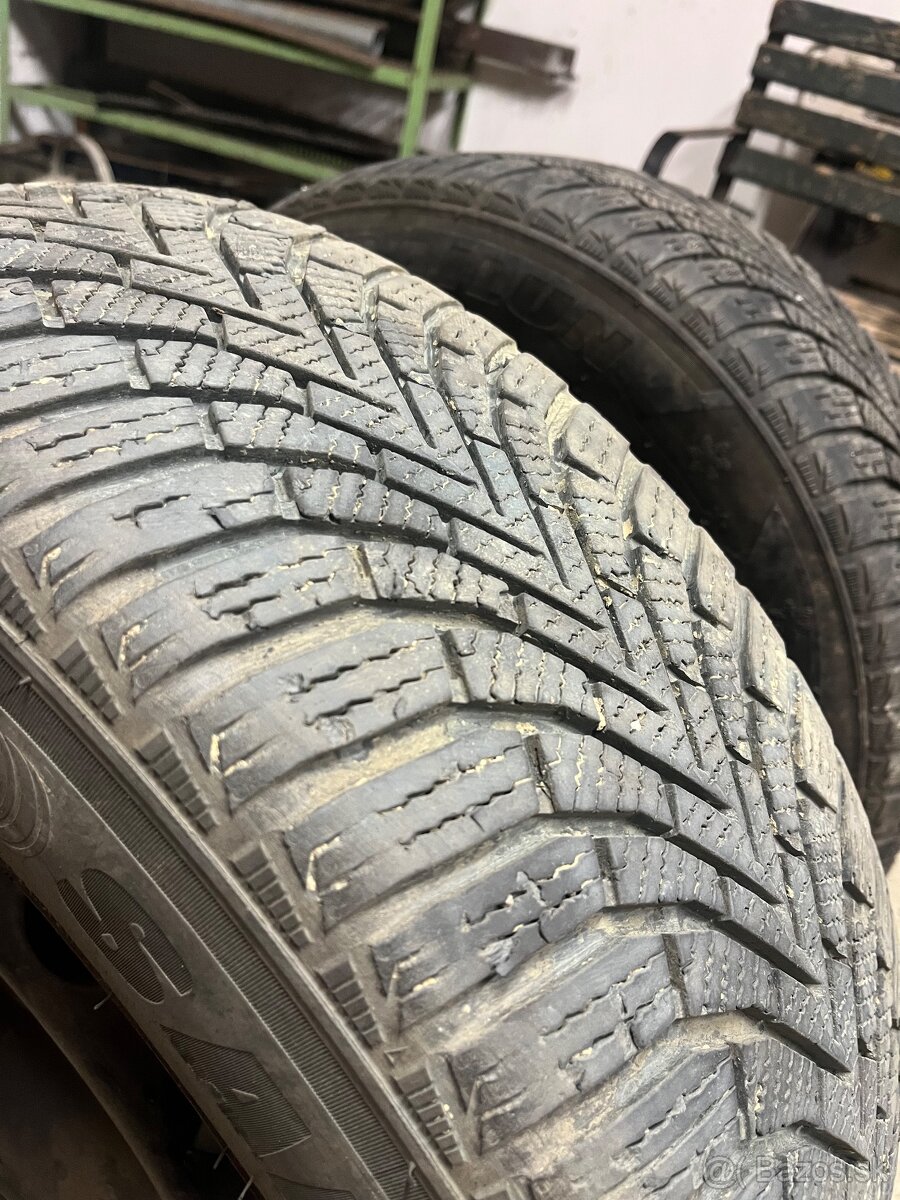 Sailun Ice Blazer Alpine+ 205/55 R16 91 H + disky 5x112