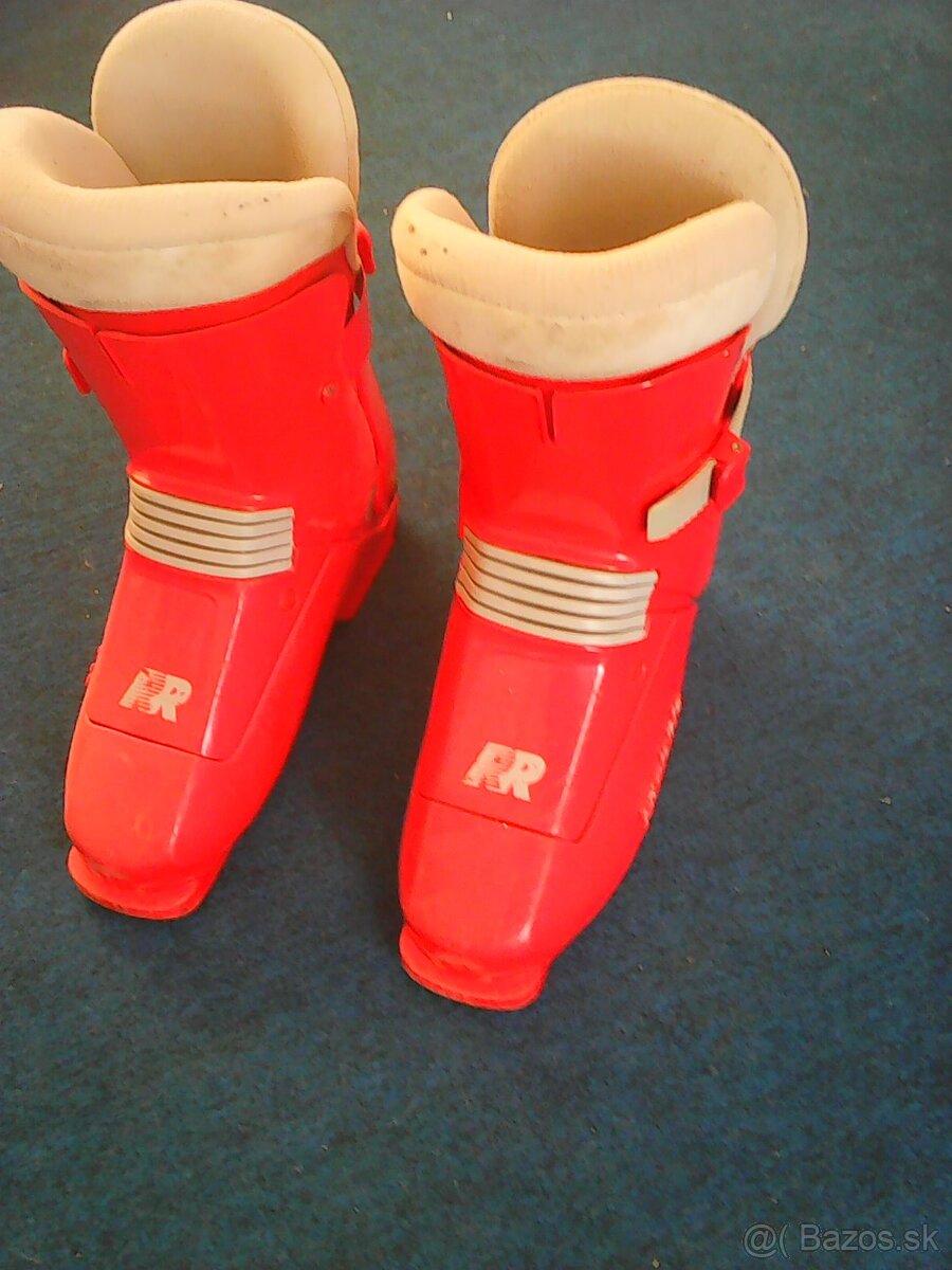 topanky lyziarske c. 42